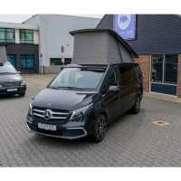 Mercedes-benz Marco polo V250 Westfalia 5-Zitter Foto #40