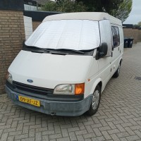 Ford campers EAS uit 1992 Foto #3