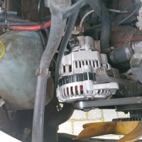 Ford campers EAS uit 1992 Foto #4