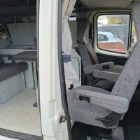 Ford campers EAS uit 1992 Foto #8