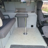 Ford campers EAS uit 1992 Foto #9