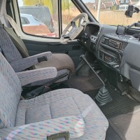 Ford campers EAS uit 1992 Foto #13