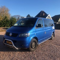 Tweedehands Volkswagen campers camper kopen