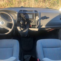 Volkswagen campers TRANSPORTER TDI 128 KW  1.0 uit 2004 Foto #4