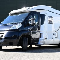Hymer Tramp 578 T Foto #39