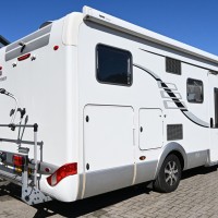 Hymer Tramp 578 T Foto #41