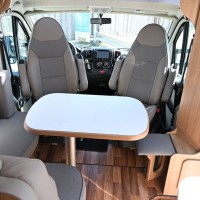 Hymer Tramp 578 T Foto #42