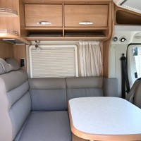 Hymer Tramp 578 T Foto #43