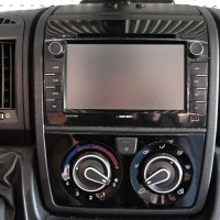 Hymer Tramp 578 T Foto #44
