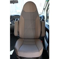 Hymer Tramp 578 T Foto #45