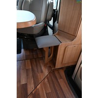 Hymer Tramp 578 T Foto #46