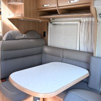 Hymer Tramp 578 T Foto #47