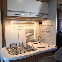 Hymer Tramp 578 T Foto #49