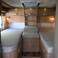 Hymer Tramp 578 T Foto #53