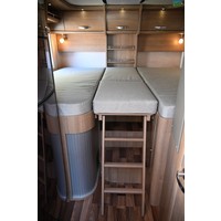 Hymer Tramp 578 T Foto #54