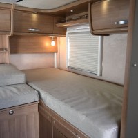 Hymer Tramp 578 T Foto #55