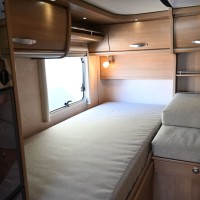 Hymer Tramp 578 T Foto #56