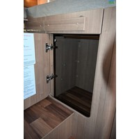 Hymer Tramp 578 T Foto #1