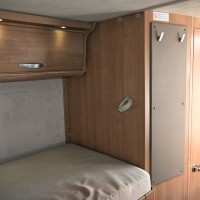 Hymer Tramp 578 T Foto #2