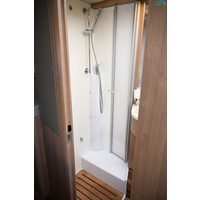 Hymer Tramp 578 T Foto #4