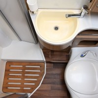 Hymer Tramp 578 T Foto #5