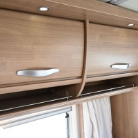 Hymer Tramp 578 T Foto #6