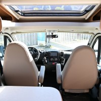 Hymer Tramp 578 T Foto #7