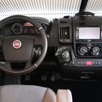 Hymer Tramp 578 T Foto #9
