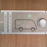 Hymer Tramp 578 T Foto #18