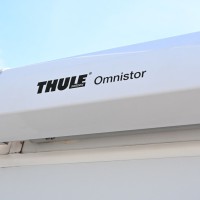 Hymer Tramp 578 T Foto #24