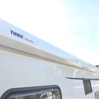 Hymer Tramp 578 T Foto #25