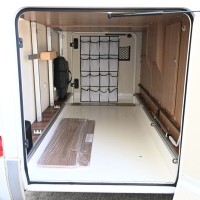 Hymer Tramp 578 T Foto #26