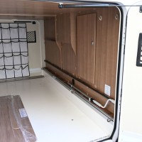 Hymer Tramp 578 T Foto #27