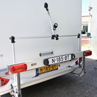Hymer Tramp 578 T Foto #29