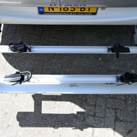 Hymer Tramp 578 T Foto #30