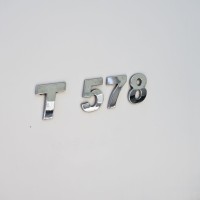 Hymer Tramp 578 T Foto #33