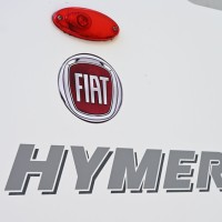 Hymer Tramp 578 T Foto #35
