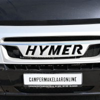 Hymer Tramp 578 T Foto #37