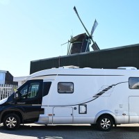 Hymer Tramp 578 T Foto #38