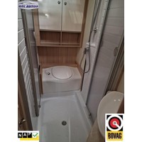 Prachtige Bürstner BT 6603 Camper – Jubileumuitvoering | 2.3 Multijet 130 PK | 2017 Foto #6