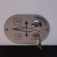 Dethleffs TREND T 7057 130pk Automaat | Lengtebedden | Omvormer | Elektrisch Hefbed | Gescheiden douche | Bearlock | Zonnepaneel | Luifel | Foto #5