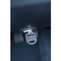 Dethleffs TREND T 7057 130pk Automaat | Lengtebedden | Omvormer | Elektrisch Hefbed | Gescheiden douche | Bearlock | Zonnepaneel | Luifel | Foto #11