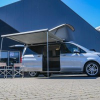 Mercedes-Benz V-Klasse Marco Polo Foto #21