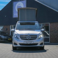 Mercedes-Benz V-Klasse Marco Polo Foto #25