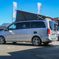 Mercedes-Benz V-Klasse Marco Polo Foto #27