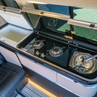 Mercedes-Benz V-Klasse Marco Polo Foto #33