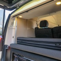 Mercedes-Benz V-Klasse Marco Polo Foto #3