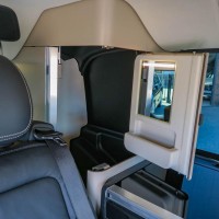 Mercedes-Benz V-Klasse Marco Polo Foto #4
