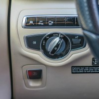 Mercedes-Benz V-Klasse Marco Polo Foto #8