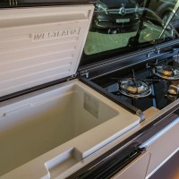 Mercedes-Benz V-Klasse Marco Polo Foto #14